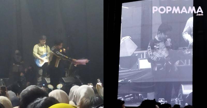 Popmama.com/Juan Dwi Satya